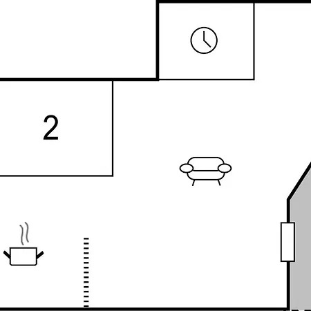 Amazing In With Kitchen *