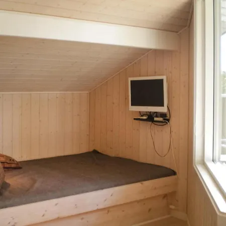 Feriehus Toftg Rønde