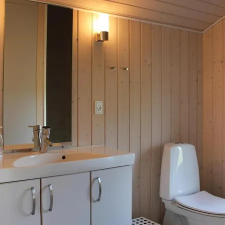 Casa vacanze Toftg