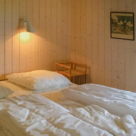 Amazing In With Kitchen Rønde