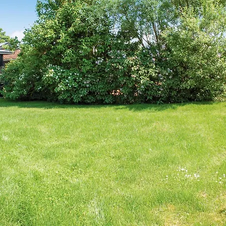 Ferienhaus Toftg Rønde