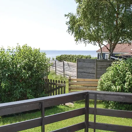 Toftg Feriehus Rønde