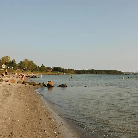 Toftg Feriehus Rønde