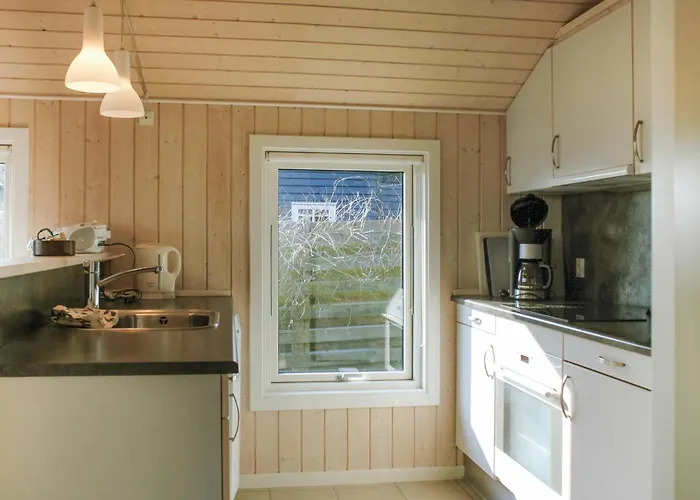 Toftg Ferienhaus