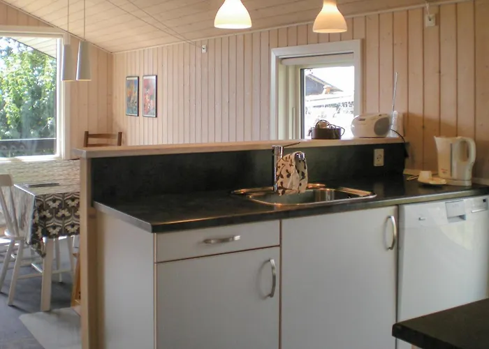 Toftg Ferienhaus