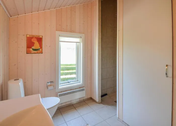 Toftg Ferienhaus *