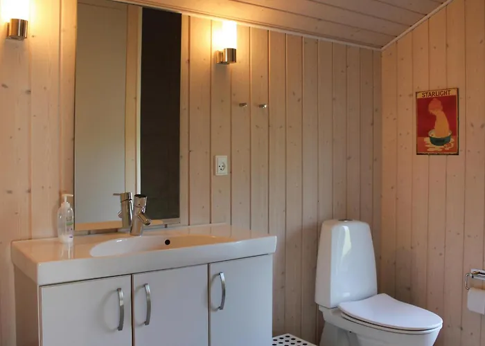 Ferienhaus Toftg